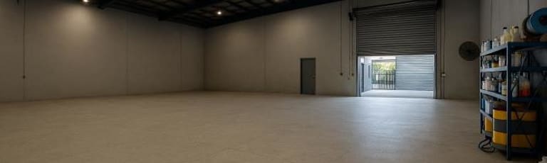 Factory, Warehouse & Industrial commercial property for lease at 11 Hollywood Drive Lansvale NSW 2166