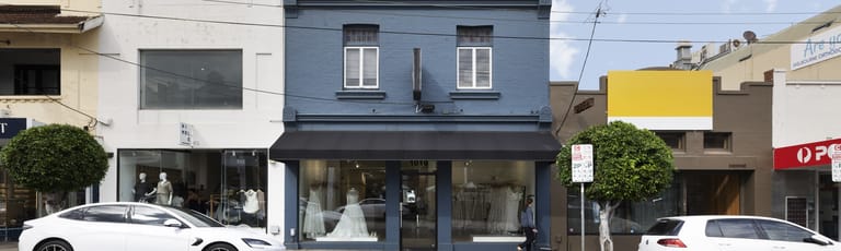 Medical / Consulting commercial property for lease at 1010-1012 High Street Armadale VIC 3143