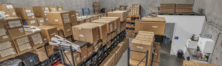 Factory, Warehouse & Industrial commercial property for lease at 10/18 Hancock Way Baringa QLD 4551