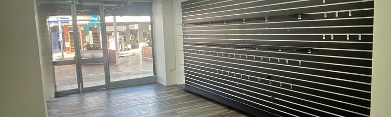 Shop & Retail commercial property for lease at 15A/153 Mann Street Gosford NSW 2250