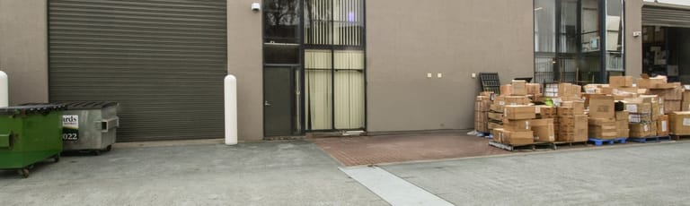 Factory, Warehouse & Industrial commercial property for lease at Silverwater NSW 2128