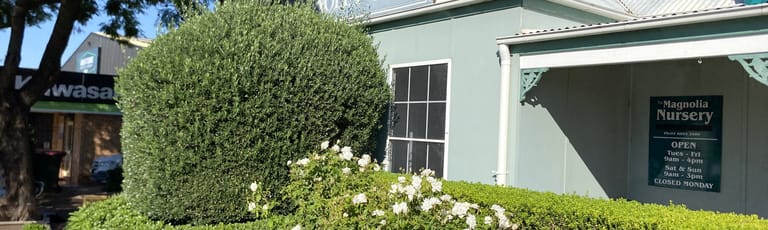 Shop & Retail commercial property for lease at 1/73 Wheelers Lane Dubbo NSW 2830