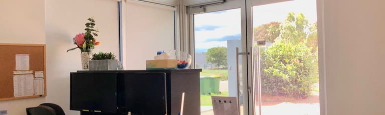 Offices commercial property for lease at GF/Building B/10 Cummins Street Hyde Park QLD 4812