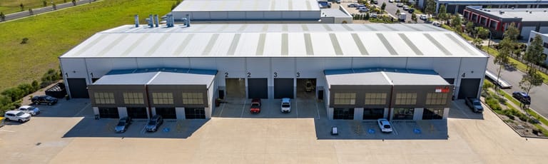 Factory, Warehouse & Industrial commercial property for lease at 2/5 Coal Wash Drive Mayfield West NSW 2304