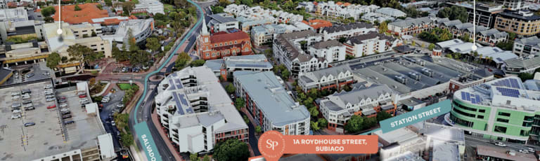 Medical / Consulting commercial property for lease at 1A Roydhouse Street Subiaco WA 6008 Medical / Consulting commercial property for lease at 1A Roydhouse Street Subiaco WA 6008