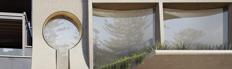 Offices commercial property for lease at 34-35 South Steyne Manly NSW 2095