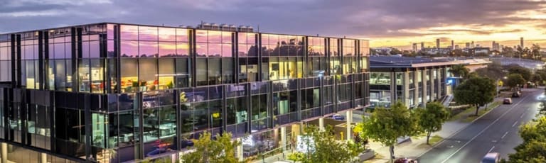 Medical / Consulting commercial property for lease at 38 Southgate Avenue Cannon Hill QLD 4170