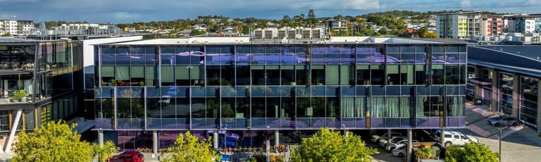 Medical / Consulting commercial property for lease at 38 Southgate Avenue Cannon Hill QLD 4170