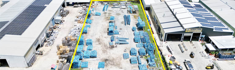 Development / Land commercial property for lease at 142 Magnesium Drive Crestmead QLD 4132 Development / Land commercial property for lease at 142 Magnesium Drive Crestmead QLD 4132