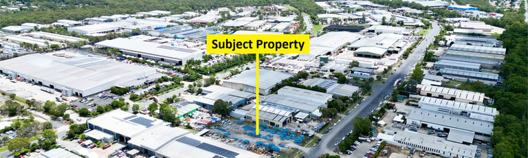 Development / Land commercial property for lease at 142 Magnesium Drive Crestmead QLD 4132 Development / Land commercial property for lease at 142 Magnesium Drive Crestmead QLD 4132