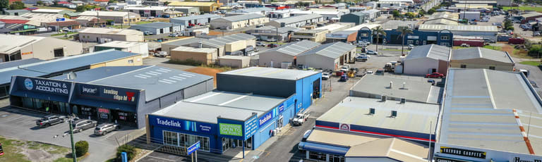 Showrooms / Bulky Goods commercial property for lease at 141 Lockyer Avenue Centennial Park WA 6330
