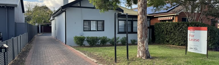 Medical / Consulting commercial property for lease at 8 Arthur Street Dubbo NSW 2830