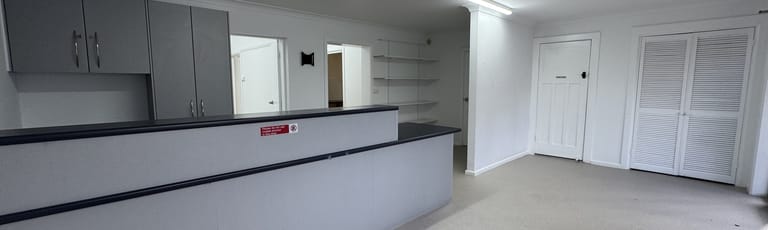 Medical / Consulting commercial property for lease at 8 Arthur Street Dubbo NSW 2830