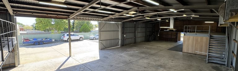 Factory, Warehouse & Industrial commercial property for lease at 149A Fitzroy Street Dubbo NSW 2830