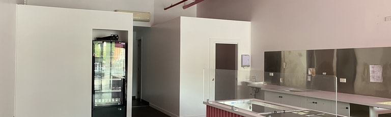 Shop & Retail commercial property for lease at Ground  Suite 2/G02,37 Victoria Pde Collingwood VIC 3066