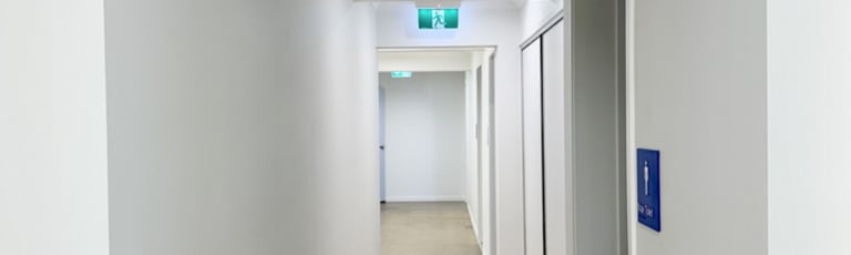 Factory, Warehouse & Industrial commercial property for lease at Unit 4/165 Boundary Street Railway Estate QLD 4810