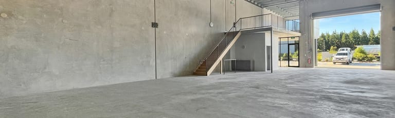 Factory, Warehouse & Industrial commercial property for lease at 4/9-11 Creek Crescent Beerwah QLD 4519