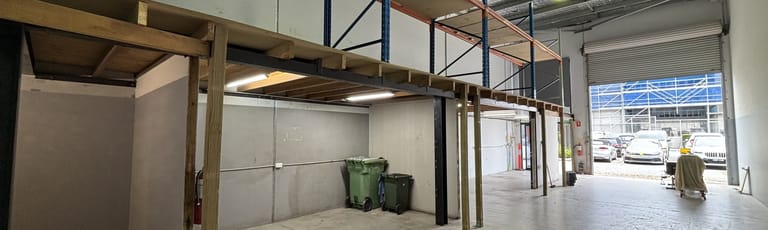 Factory, Warehouse & Industrial commercial property for lease at Southport QLD 4215