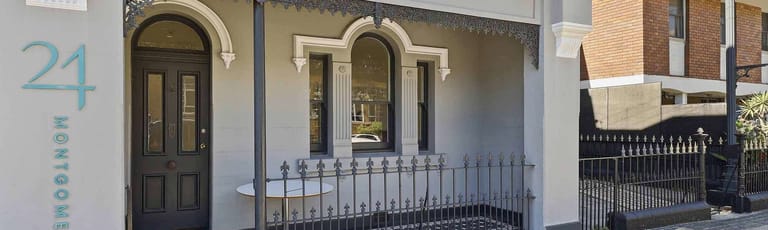 Offices commercial property for lease at G.02/24 Montgomery Street Kogarah NSW 2217