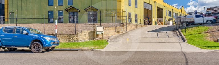 Factory, Warehouse & Industrial commercial property for lease at 2/3 SOVEREIGN PLACE South Windsor NSW 2756 Factory, Warehouse & Industrial commercial property for lease at 2/3 SOVEREIGN PLACE South Windsor NSW 2756