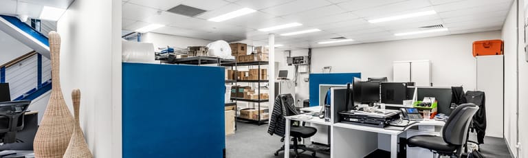 Shop & Retail commercial property for lease at 12/20 Rivergate Place Murarrie QLD 4172