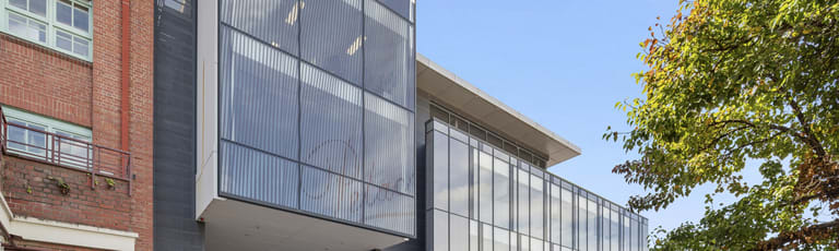 Offices commercial property for lease at Building 3, Level 3/21-31 Goodwood Street Richmond VIC 3121