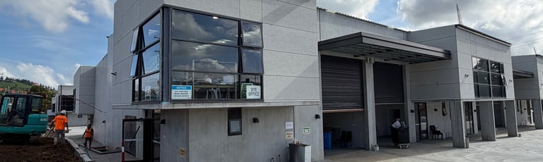 Factory, Warehouse & Industrial commercial property for lease at 16-25/18 - 24 Glastonbury Avenue Unanderra NSW 2526