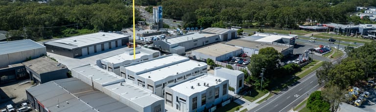 Factory, Warehouse & Industrial commercial property for lease at 18/5 Bailey Crescent Southport Southport QLD 4215 Factory, Warehouse & Industrial commercial property for lease at 18/5 Bailey Crescent Southport Southport QLD 4215