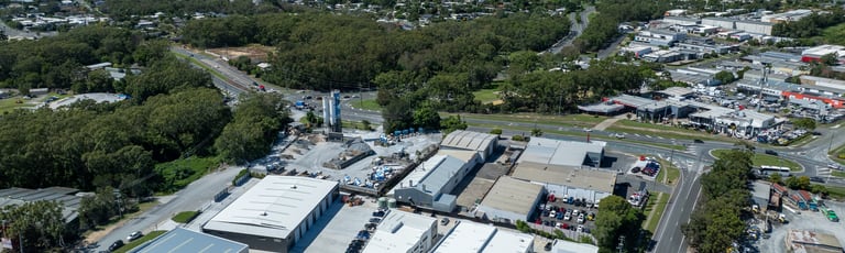 Factory, Warehouse & Industrial commercial property for lease at 18/5 Bailey Crescent Southport Southport QLD 4215 Factory, Warehouse & Industrial commercial property for lease at 18/5 Bailey Crescent Southport Southport QLD 4215