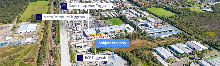 Shop & Retail commercial property for lease at 1, 152-156 Pacific Highway Tuggerah NSW 2259