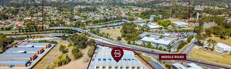 Shop & Retail commercial property for lease at 115/21 Middle Road Hillcrest QLD 4118