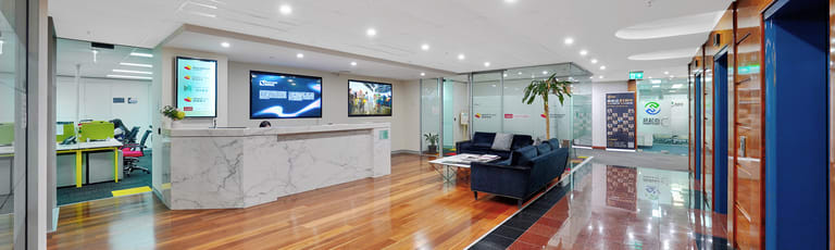 Offices commercial property for lease at Suite 301, 305/370 Pitt Street Sydney NSW 2000