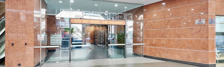 Offices commercial property for lease at Suite 301, 305/370 Pitt Street Sydney NSW 2000