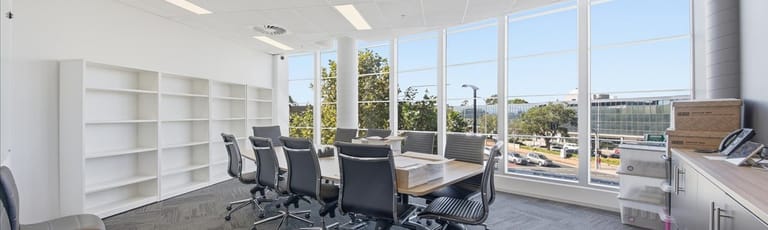 Offices commercial property for lease at 101c/130 Main Street Blacktown NSW 2148