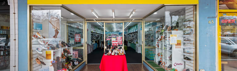 Shop & Retail commercial property for lease at 67 Hamilton Place Mount Waverley VIC 3149