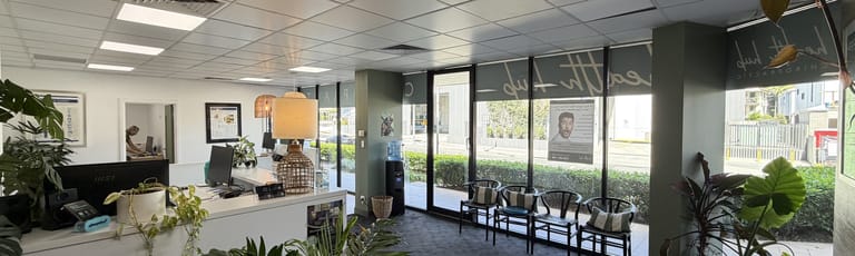 Offices commercial property for lease at 8/5 Markeri Street Mermaid Beach QLD 4218