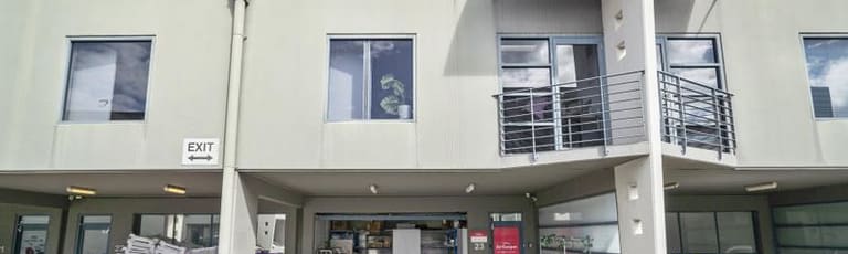 Factory, Warehouse & Industrial commercial property for lease at Unit 23/45-51 Huntley St Alexandria NSW 2015