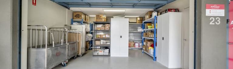 Factory, Warehouse & Industrial commercial property for lease at Unit 23/45-51 Huntley St Alexandria NSW 2015