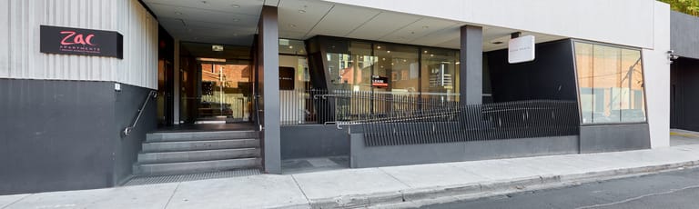 Showrooms / Bulky Goods commercial property for lease at 3 Mount Street Prahran VIC 3181