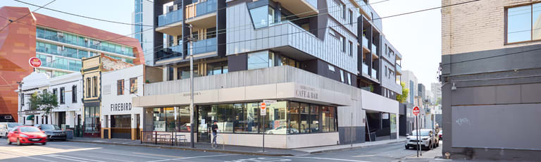 Showrooms / Bulky Goods commercial property for lease at 3 Mount Street Prahran VIC 3181
