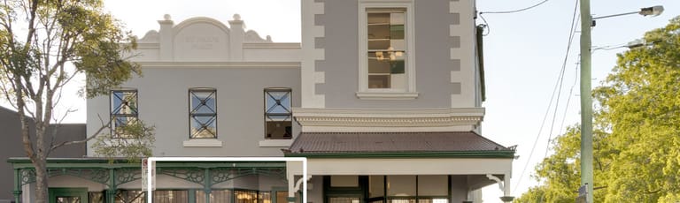 Offices commercial property for lease at 2/58 St Pauls Terrace Spring Hill QLD 4000