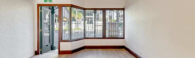 Offices commercial property for lease at 2/58 St Pauls Terrace Spring Hill QLD 4000