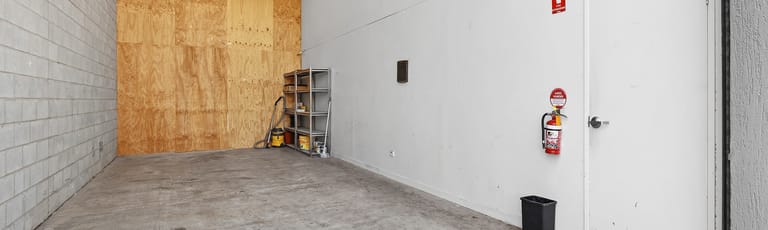 Factory, Warehouse & Industrial commercial property for lease at 1/69 Secam Street Mansfield QLD 4122