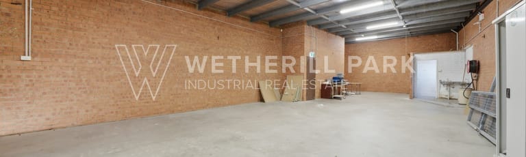 Factory, Warehouse & Industrial commercial property for lease at Cabramatta NSW 2166