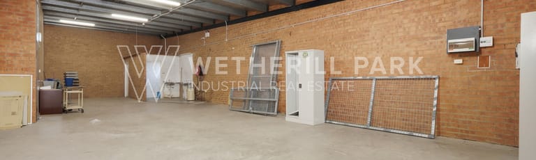 Factory, Warehouse & Industrial commercial property for lease at Cabramatta NSW 2166