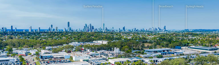 Showrooms / Bulky Goods commercial property for lease at 7 & 10/19 Expo Court Ashmore QLD 4214
