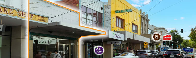 Shop & Retail commercial property for lease at 19 Portman Street Oakleigh VIC 3166
