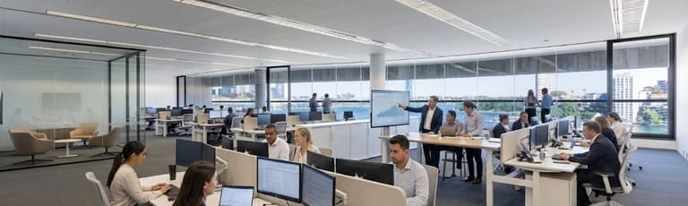 Offices commercial property for lease at 4/2A GLEN STREET Milsons Point NSW 2061 Offices commercial property for lease at 4/2A GLEN STREET Milsons Point NSW 2061