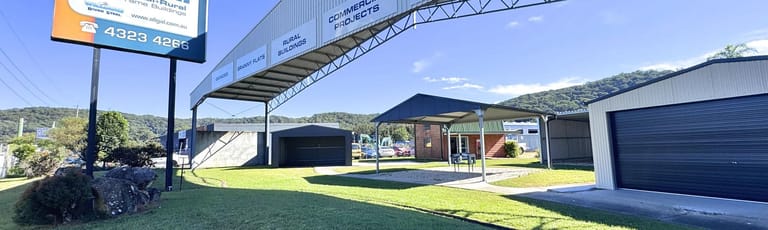 Development / Land commercial property for lease at Part B/4 Luke Close West Gosford NSW 2250