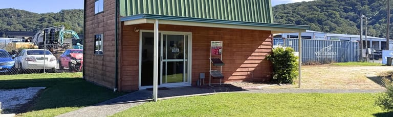 Development / Land commercial property for lease at Part B/4 Luke Close West Gosford NSW 2250